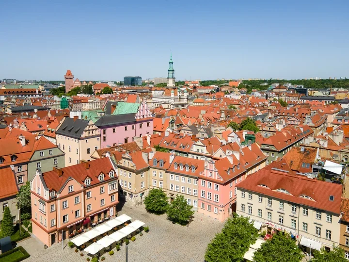 Ciepło spod ziemi coraz bliżej. Geotermia w Poznaniu weszła w nowy etap