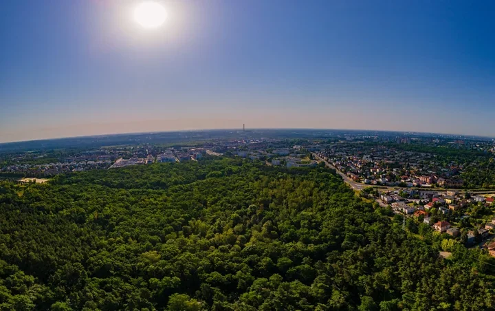 Ekstremalna pogoda wymusza zmiany. O tym będzie konferencja