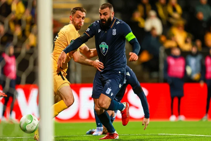 Lech jedzie na północ – KuPS z Tampere, rewanż o awans zostanie rozegrany w Poznaniu