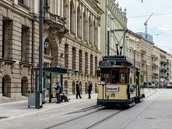 Noc Muzeów rozkręca historyczne kursy. Poznań wzmacnia komunikację