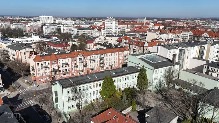 Stare schrony wracają do poznańskich szkół. Wytypowano dziewięć budynków