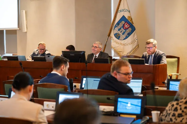 Poznań stawia na problem, o którym wciąż mówi się zbyt cicho