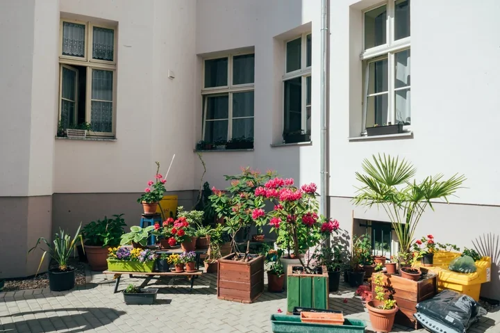 Poznaniacy sami zaprojektują podwórka na sześciu osiedlach