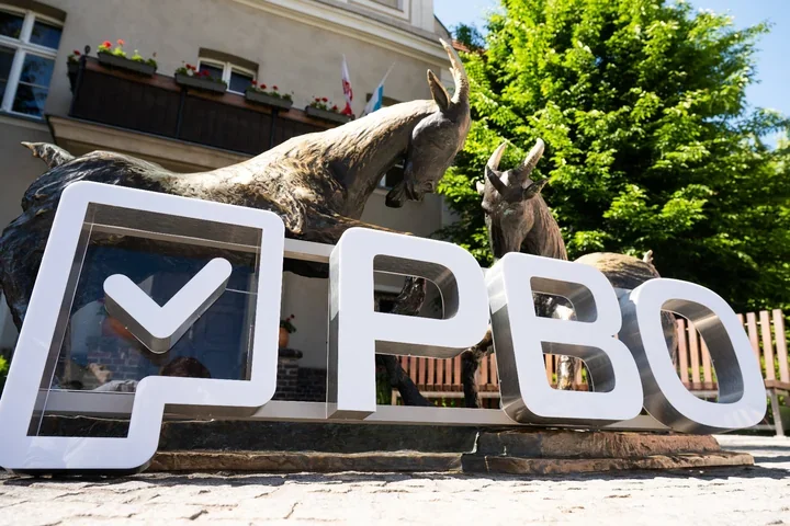 PBO27 ma już listę projektów. Do podziału będzie 33,5 mln zł