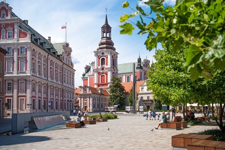 Poznań znów na szczycie samorządowego rankingu. To już piąty triumf
