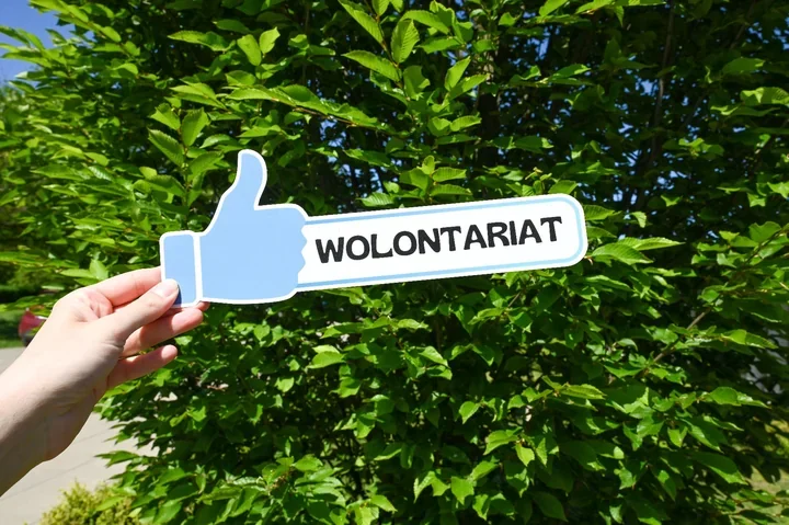 Koordynatorzy wolontariatu z szansą na 2000 zł. Nabór potrwa dłużej