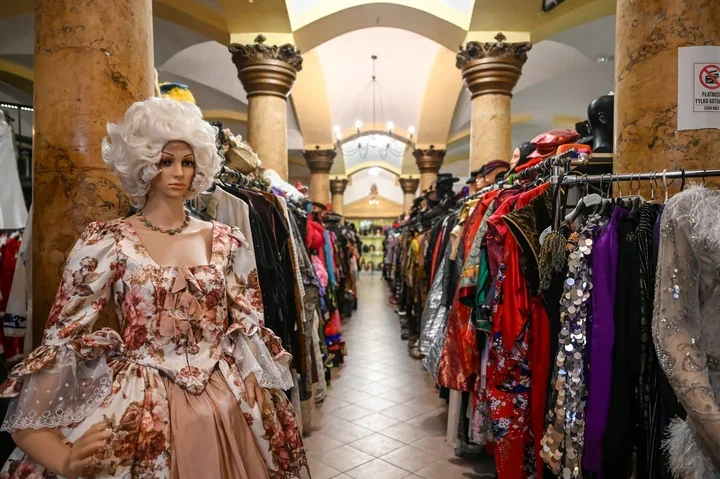 Poznańska mapa dla rzeczy z drugiego obiegu z wyróżnieniem w konkursie