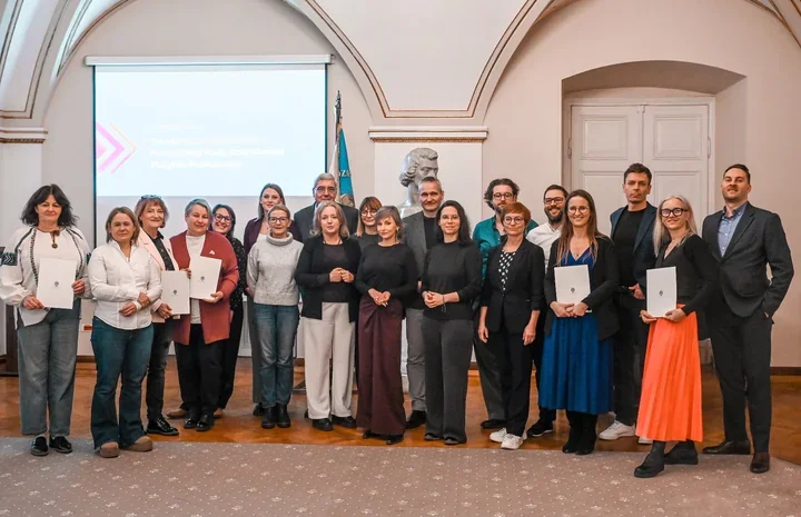 Rada Działalności Pożytku Publicznego zaczyna pracę – priorytetem integracja osób z niepełnosprawnościami