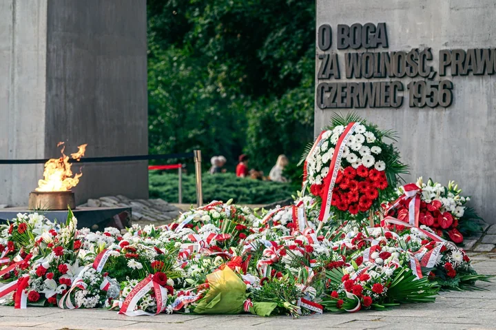 Poznański Czerwiec wraca w wielu miejscach. Kulminacja dopiero 28 czerwca