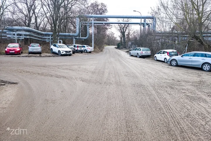 Syrenia do przebudowy – rondo, szersza jezdnia i bezpieczniejsze trasy dla pieszych i rowerzystów