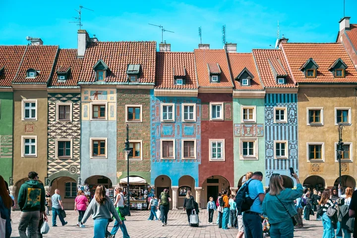 Rozlicz PIT w Poznaniu – tańsze bilety, zniżki w OK Poznań i pieniądze na inwestycje