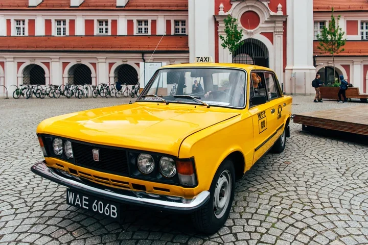 Ruszył nabór do konkursu na taksówkarza roku. Sprawdzian już w sierpniu