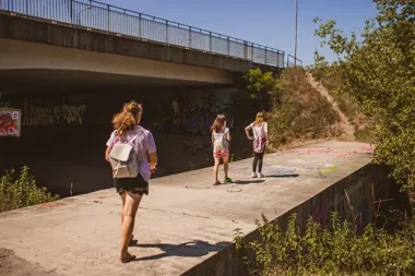 Zielone zmiany przy Głównej. Ankieta trafia do przedsiębiorców