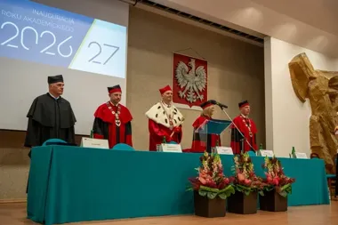 Nowy kierunek i prawie 200 medali. AWF w Poznaniu podsumowała rok