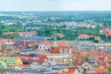 Projekt z Poznania zdobył nagrodę za pomoc osobom w kryzysie bezdomności