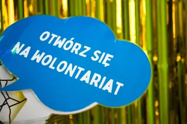 W Poznaniu ruszają darmowe warsztaty dla wolontariuszy i koordynatorów