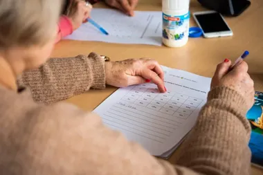 Pamięć, ruch i rozmowa – rusza bezpłatny program dla seniorów