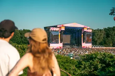 BitterSweet Festival na Cytadeli. Trzy dni koncertów i ważne zmiany