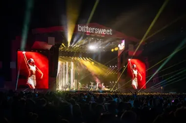 Macklemore pierwszym headlinerem trzeciej edycji BitterSweet Festivalu