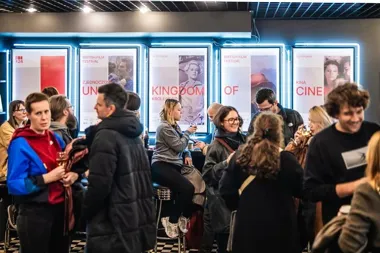 British Film Festival wraca do Poznania. Seanse także na basenie