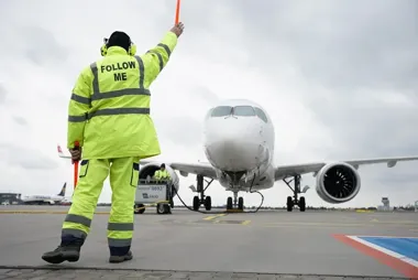 Na Ławicy zapadnie nocna cisza – ale lotnisko nie zgaśnie