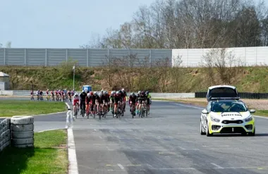 Tor Poznań pod ścianą. Nad obiektem zawisły hałas i nowe przepisy