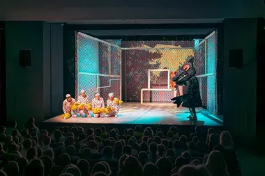Deszcz w Poznaniu nie musi oznaczać nudy. Oto sprawdzone pomysły