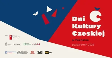 Havel, Kundera i Szwejk w jednym programie. Czeski październik w Poznaniu