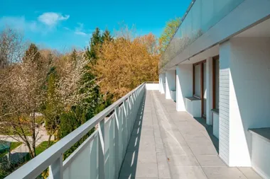 Dom Weterana odzyskał blask po wielkim remoncie na Ugorach