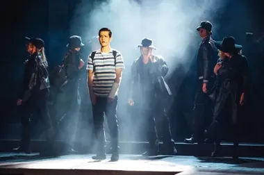 Bezpłatne warsztaty i musical dla rodziców nastolatków w Poznaniu