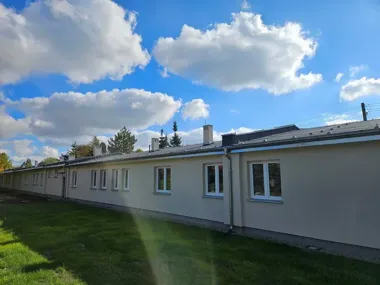 Po eksmisji nie trafią tylko do hotelu. Przy Bystrej ruszył program usamodzielnienia