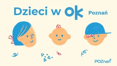OK Poznań stawia na rodziny. Nowe benefity mają przyciągnąć najmłodszych
