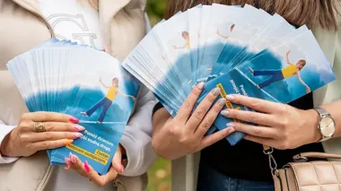 Poznań świętuje rodziców zastępczych. Miasto wspiera 419 rodzin i 575 dzieci