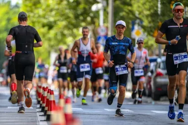 Ironman zamknie część dróg. Poznań i okolice z objazdami