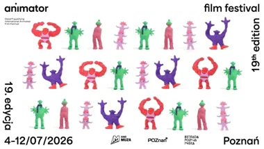 Animator 2026 pokazuje dwa oblicza dostępności. Jedne sale są gotowe, inne nie