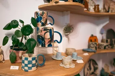 Rękodzieło, które opowiada historie wraca do Galerii u Jezuitów