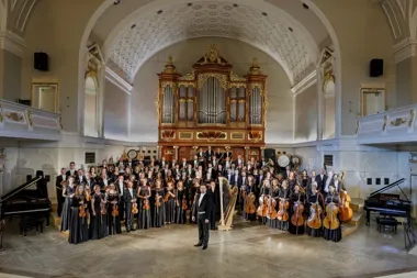 Poznańscy muzycy znów na podium Fryderyków. Lista jeszcze się nie zamknęła