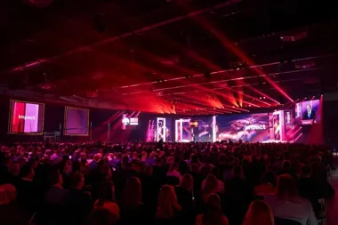 Impact''26 w Poznaniu łączy AI, bezpieczeństwo i wielkie nazwiska