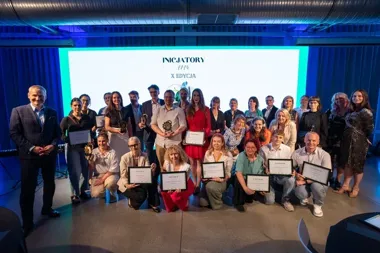 Poznań znów szuka inicjatyw, które zostawiły po sobie coś więcej niż dobre wrażenie