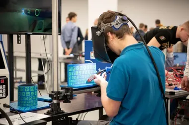 Warsztaty, gra miejska i piekarskie pokazy. Rzemiosło wraca na pierwszy plan