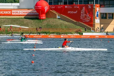 Ponad 90 państw i olimpijczycy. Wielkie kajakarskie emocje na Malcie