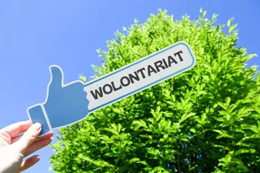 Wolontariat międzypokoleniowy na konferencji w Poznaniu. Liczba miejsc ograniczona