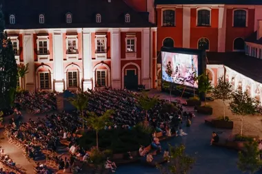 Ślub miał być tylko formalnością. W Poznaniu pokażą „Dramę”