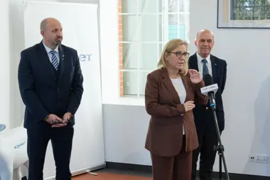 Aquanet znów dostaje unijne miliony i rozbudowuje sieć dla kolejnych domów