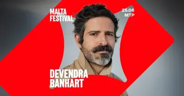 Malta Festival łączy wielki powrót i klubową noc bez hamulców