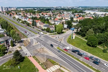 Na ulicy Warszawskiej zmieni się organizacja ruchu. Wraca ważny skręt