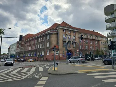 Dwa miejskie szpitale mogą zostać połączone. Żaden nie zniknie