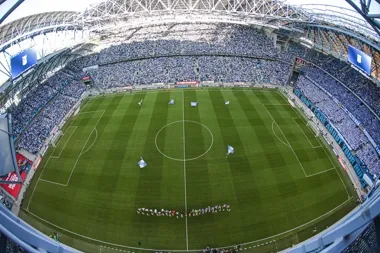 Lech wypuścił awans z rąk. Liga Mistrzów już nie dla Kolejorza