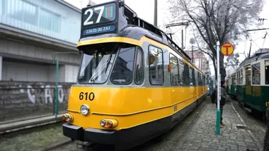 Poznańskie linie turystyczne znów wyjadą na trasy. Wróci holender