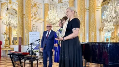 Pyrkon zdobył nagrodę za dostępną przestrzeń. Są też dwa wielkopolskie podia